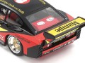 Ford Zakspeed Capri Turbo 1978 24376 Tamiya