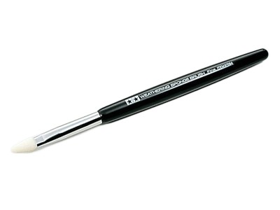 Pędzelek Weathering Sponge Brush Fine 87084 Tamiya