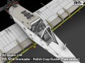 Samolot PZL M18B Dromader - Polish Crop Duster (Two-seater) 48002 IBG