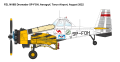 Samolot PZL M18B Dromader - Polish Crop Duster (Two-seater) 48002 IBG