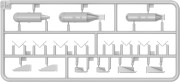 Samolot Focke-Wulf Fw 190D-9 Mimetall Prod. Jagdgeschwader 301 48040 MiniArt