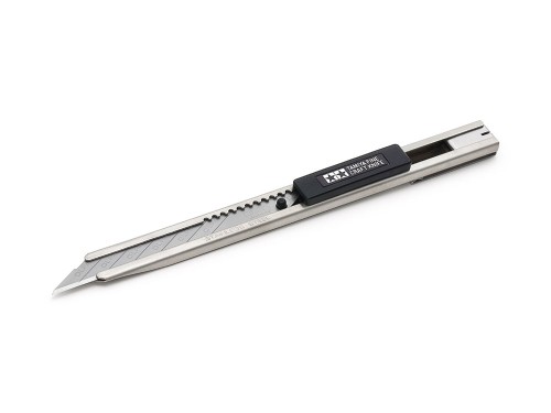 Nożyk modelarski Fine Craft Knife 74053 Tamiya