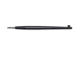 Pędzelek Tamiya Modeling Brush HG II Rounded Flat Brush (Small)