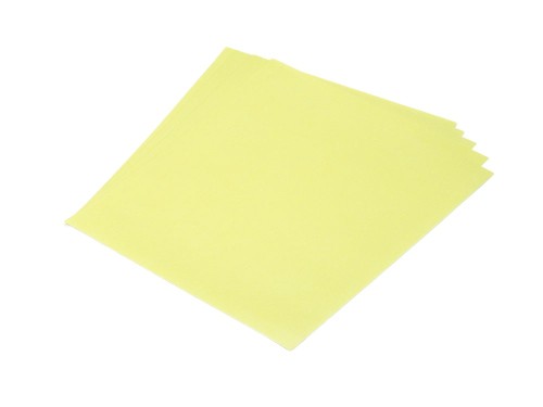 Arkusz naklejek maskujących Masking Sticker Sheet (Plain) 87130 Tamiya