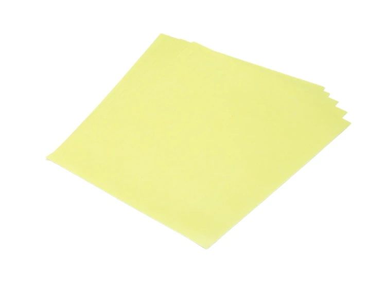 Arkusz naklejek maskujących Masking Sticker Sheet (Plain) 87130 Tamiya