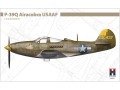 Samolot P-39Q Airacobra USAAF 48047 Hobby 2000