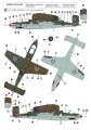 Samolot Heinkel He 162 A-2 Salamander 32020 Hobby 2000
