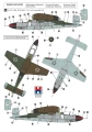Samolot Heinkel He 162 A-2 Salamander 32020 Hobby 2000