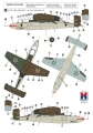 Samolot Heinkel He 162 A-2 Salamander 32020 Hobby 2000
