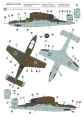 Samolot Heinkel He 162 A-1 Salamander 32021 Hobby 2000