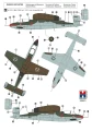 Samolot Heinkel He 162 A-1 Salamander 32021 Hobby 2000