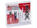 Narzędzia modelarskie The Modeller's Tool Set AG9159A Humbrol