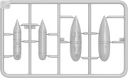 Samolot Focke-Wulf Fw 190D-9 Mimetall Prod. Advanced Kit 48048 MiniArt