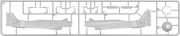 Samolot Focke-Wulf Fw 190D-9 Mimetall Prod. Advanced Kit 48048 MiniArt