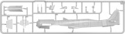 Samolot Focke-Wulf Fw 190D-9 Mimetall Prod. Advanced Kit 48048 MiniArt
