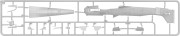 Samolot Focke-Wulf Fw 190D-9 Mimetall Prod. Advanced Kit 48048 MiniArt