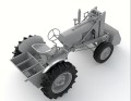 Traktor ciągnik ładowarka Case VAI 35002 Thunder Model