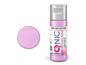 Farba akrylowa IONIC Smart Colors Cold Pink