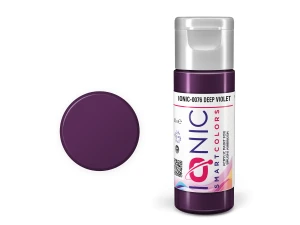 Farba akrylowa IONIC Smart Colors Deep Violet
