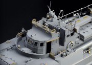 Okręt torpedowy Schnellboot Typ S-38 5620 Italeri