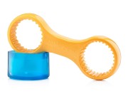 Otwieracz z uchwytem do butelek Mr.Cap Opener with Bottle Grip GT56 Mr.Hobby