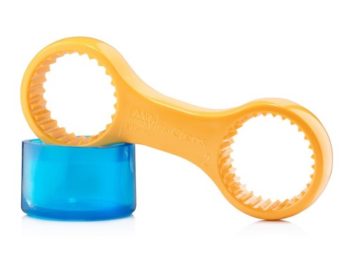 Otwieracz z uchwytem do butelek Mr.Cap Opener with Bottle Grip GT56 Mr.Hobby