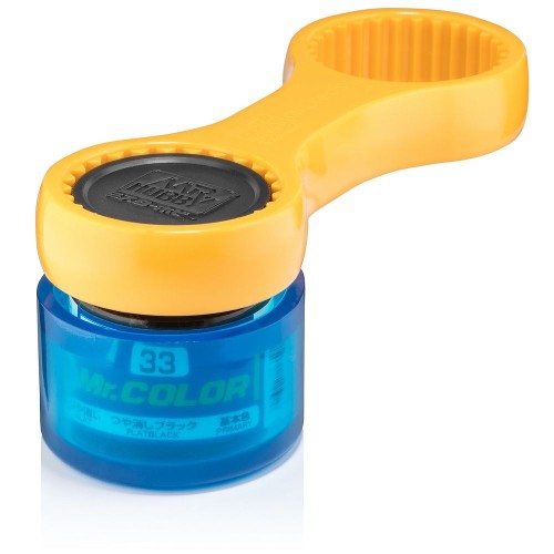 Otwieracz z uchwytem do butelek Mr.Cap Opener with Bottle Grip GT56 Mr.Hobby
