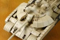 Czołg T-55 Enigma Iraqi Tank 35324 Tamiya