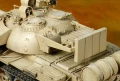 Czołg T-55 Enigma Iraqi Tank 35324 Tamiya