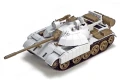 Czołg T-55 Enigma Iraqi Tank 35324 Tamiya