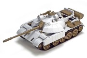 Czołg T-55 Enigma Iraqi Tank 35324 Tamiya