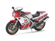 Yamaha RZV500R 14037 Tamiya