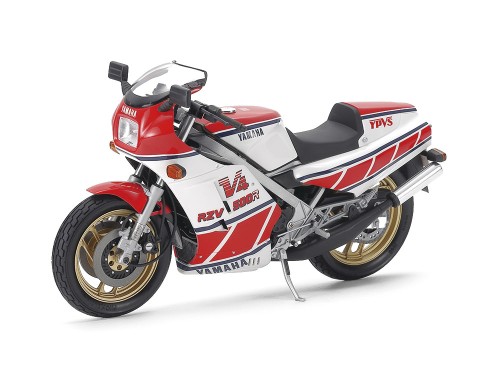 Yamaha RZV500R 14037 Tamiya