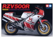 Yamaha RZV500R 14037 Tamiya