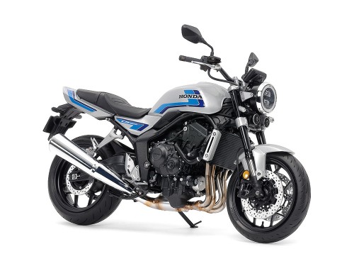 Honda CB1000F 14144 Tamiya