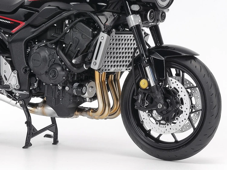 Honda CB1000F 14144 Tamiya