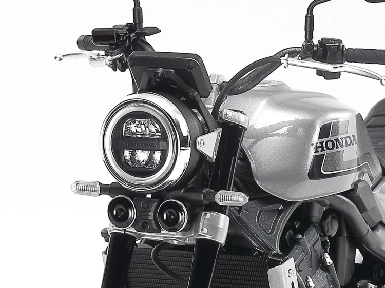 Honda CB1000F 14144 Tamiya