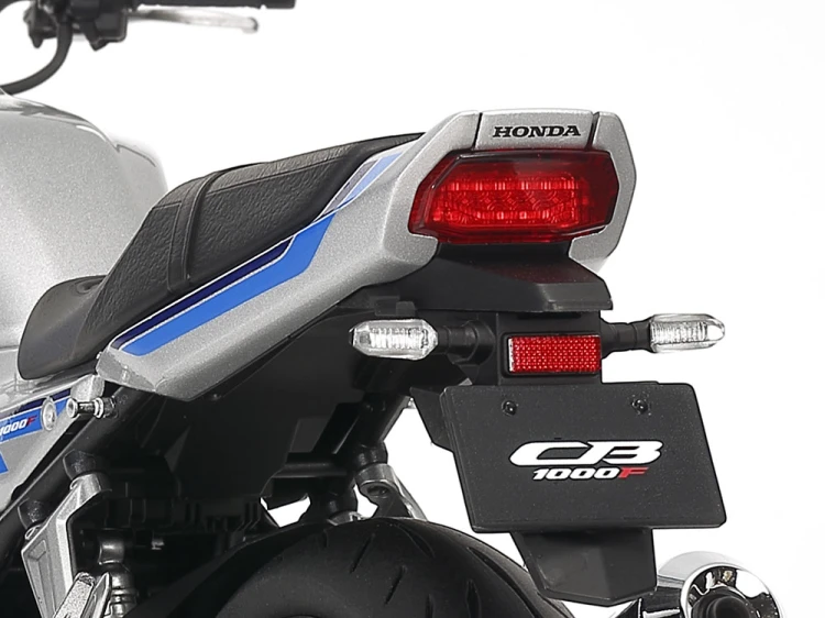 Honda CB1000F 14144 Tamiya