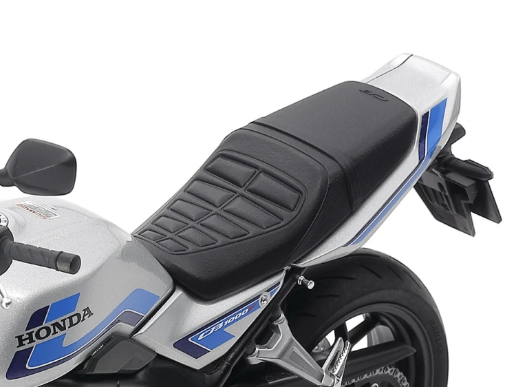 Honda CB1000F 14144 Tamiya