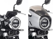 Honda CB1000F 14144 Tamiya