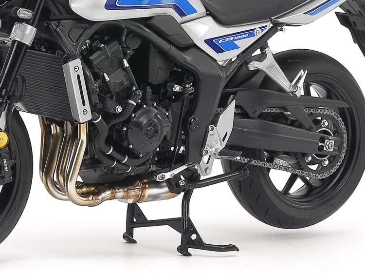 Honda CB1000F 14144 Tamiya