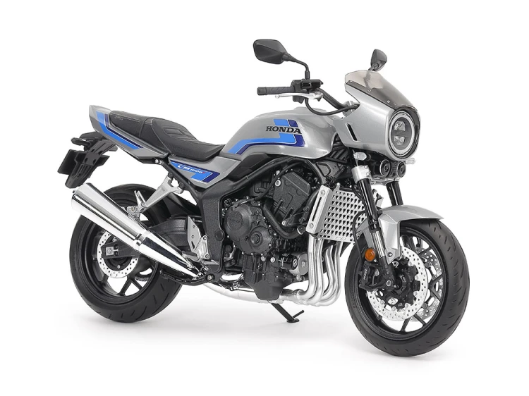 Honda CB1000F 14144 Tamiya
