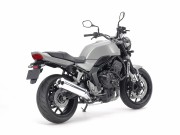 Honda CB1000F 14144 Tamiya