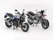 Honda CB1000F 14144 Tamiya