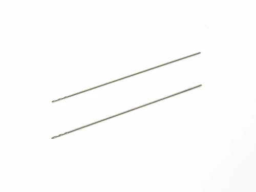 Wiertło Fine Drill Bit (0.2mm, 2szt.)