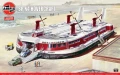Poduszkowiec pasażersko-samochodowy SR.N4 Hovercraft A09171V Airfix
