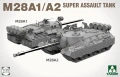 Czołg M28A1/A2 Super Assault Tank