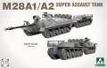 Czołg M28A1/A2 Super Assault Tank