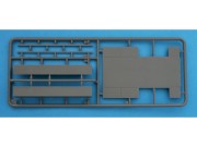 Ciężarówka wojskowa Chevrolet C30A 35038 IBG