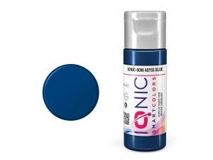 Farba akrylowa IONIC Smart Colors Abyss Blue